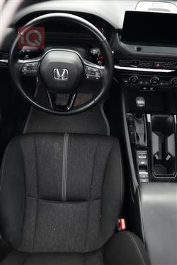 هوندا أكورد